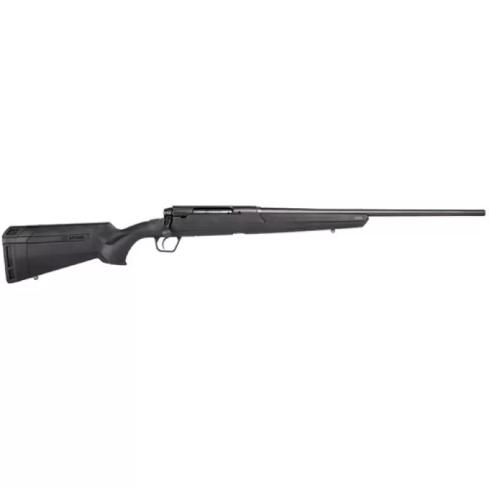 Savage Axis .243Win 22" Rfl Blk