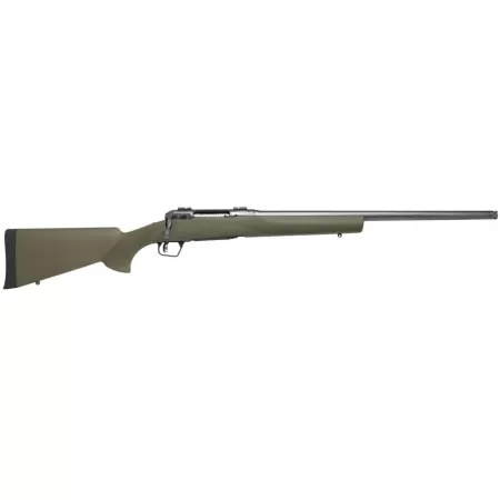 Savage Arms 110 Trail Hunter 7mm PRC 22" 3+1 OD Green Rifle Hogue Stock