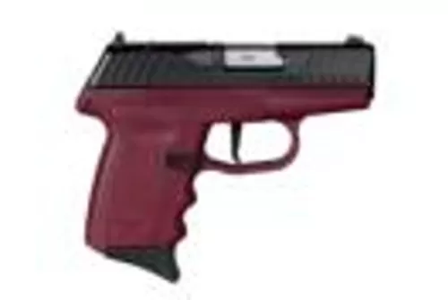 SCY DVG-1CB 9MM B/CRM RDR 10RD
