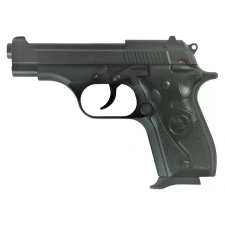 SDS Imports Fatih .380 ACP Semi-Automatic Pistol, Black - F380B
