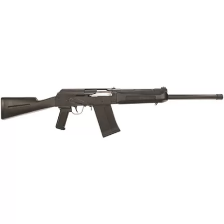 SDS LH12HFNBB Lynx 12 12 Gauge 19 in. Nickel Bolt & Carrier Shotgun