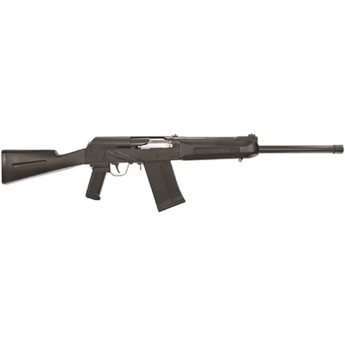 SDS LH12HFNBB Lynx 12 12 Gauge 19 in. Nickel Bolt & Carrier Shotgun SDS LH12HFNBB Lynx 12 12 Gauge 19 in. Nickel Bolt & Carrier Shotgun