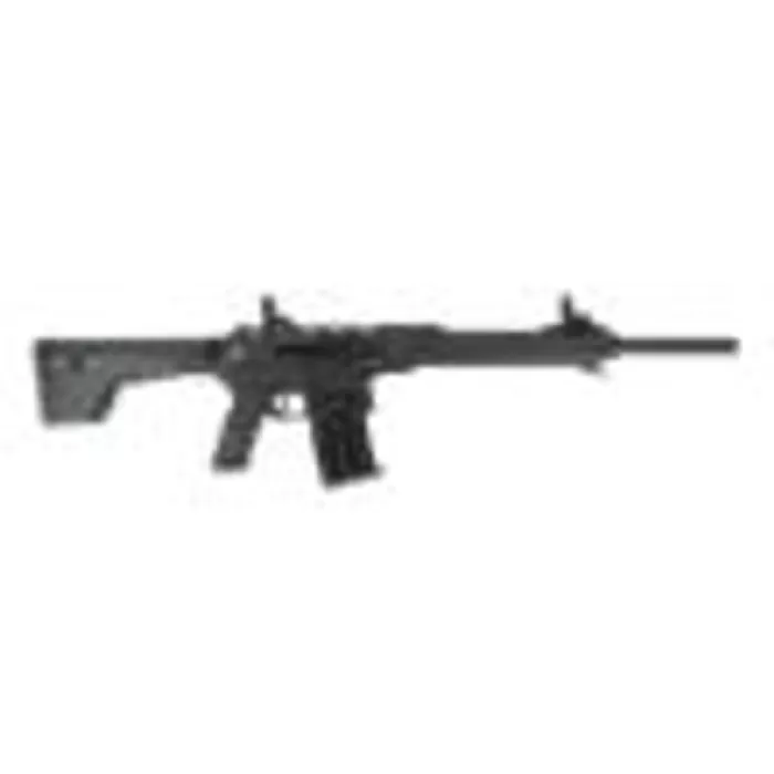 SDS MAC F12 Black CA Magazine Fed Semi Auto Shotgun 5+1 SDS MAC F12 Black CA Magazine Fed Semi Auto Shotgun 5+1