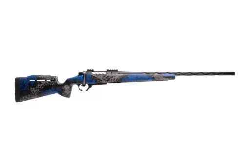 Seekins Havak Pro Hunter PH3 NRL 6.5 PRC 24