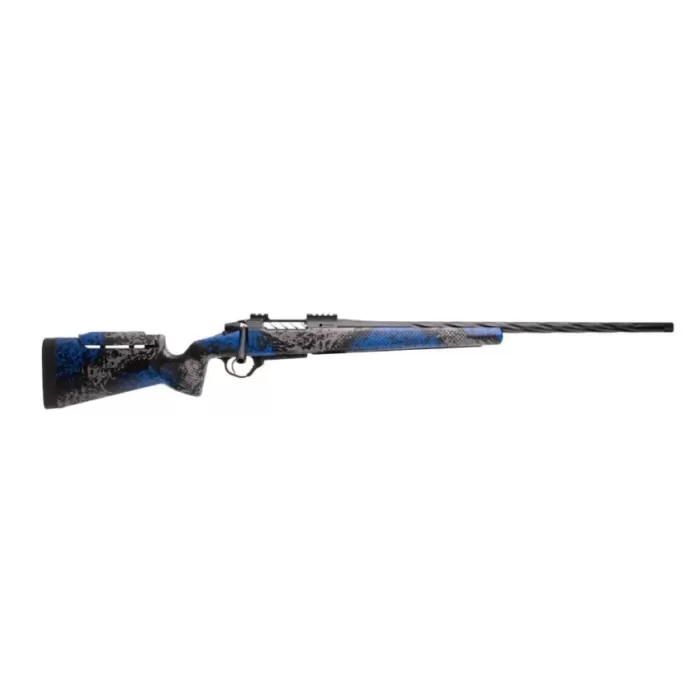 Seekins Havak Pro Hunter PH3 NRL 6.5 PRC 24