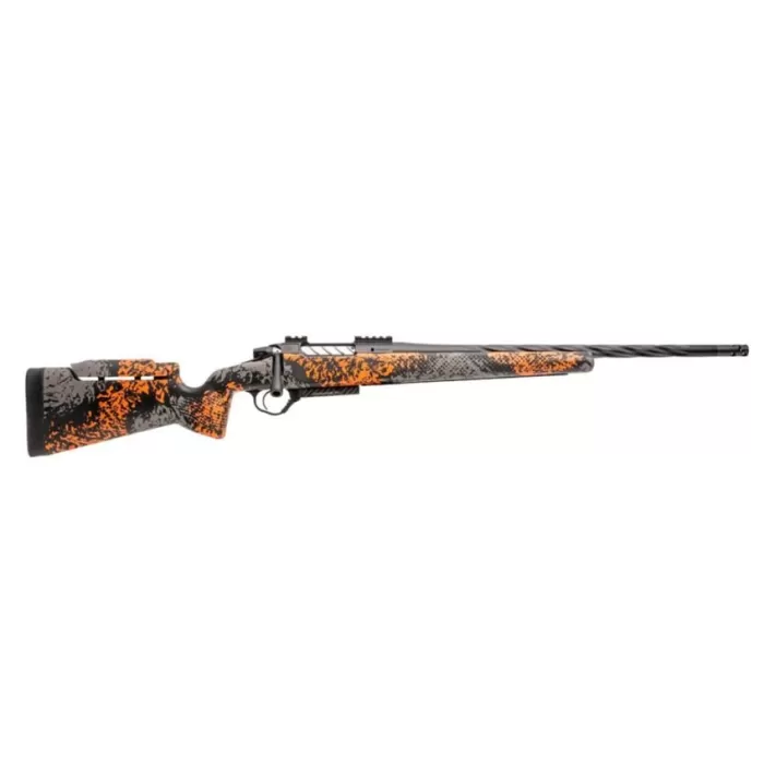 Seekins Precision HAVAK Pro Hunter PH3 .300 Win Mag 22