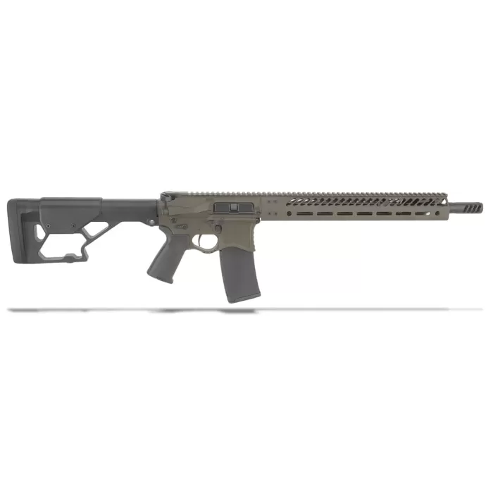 Seekins Precision DMR .223 Wylde 16 Seekins Precision DMR .223 Wylde 16