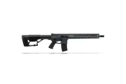 Seekins Precision DMR .223 Wylde 16
