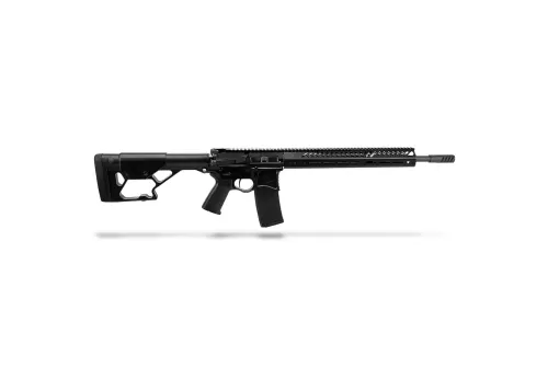 Seekins DMR