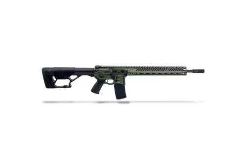 Seekins Precision DMR 6mm ARC 18