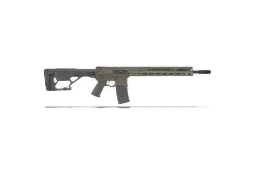 Seekins Precision DMR 6mm ARC 18