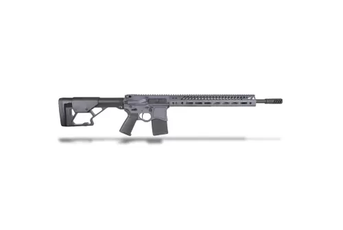 Seekins Precision DMR 6mm ARC 18