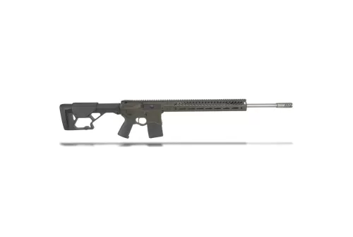 Seekins Precision DMR 6mm ARC 22