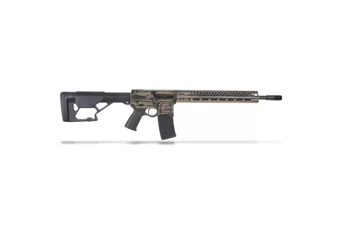 Seekins Precision DMR 6mm ARC 18
