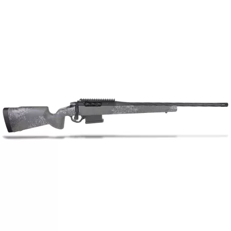 Seekins Precision HAVAK Element 6.5 Creedmoor 21