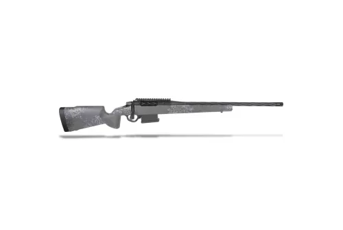 Seekins Precision HAVAK Element 6.5 Creedmoor 21