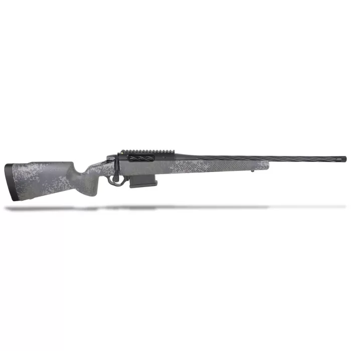 Seekins Precision HAVAK Element .308 Win 21