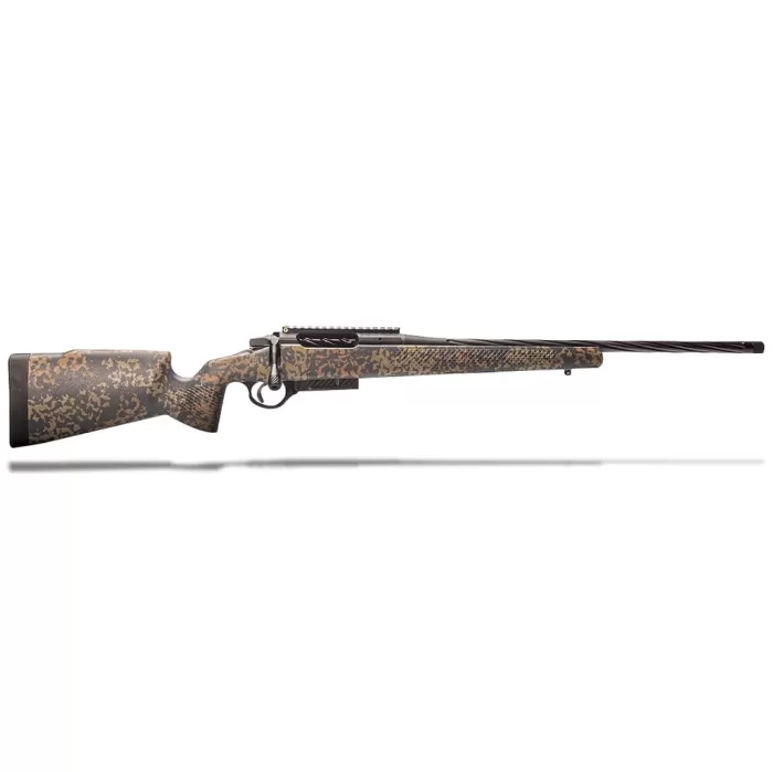 Seekins Precision HAVAK Element 28 Nosler 22 Seekins Precision HAVAK Element 28 Nosler 22