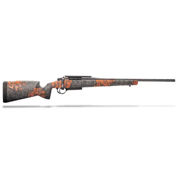 Seekins Precision HAVAK Element 6.5 PRC 21 Seekins Precision HAVAK Element 6.5 PRC 21