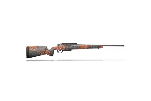 Seekins Precision HAVAK Element 7mm PRC 22