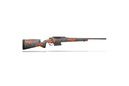 Seekins Precision HAVAK Element 6.5 Creedmoor 21