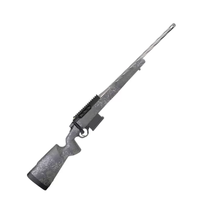 Seekins Precision HAVAK Element .308 Win 21 Seekins Precision HAVAK Element .308 Win 21