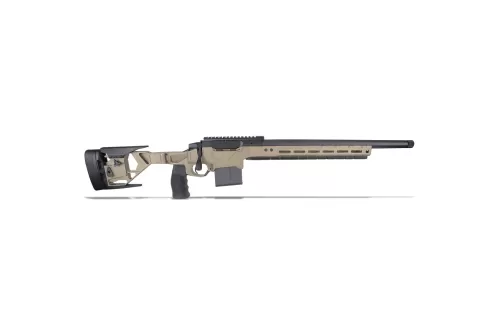 Seekins Precision HAVAK HIT Pro .223 Wylde 18