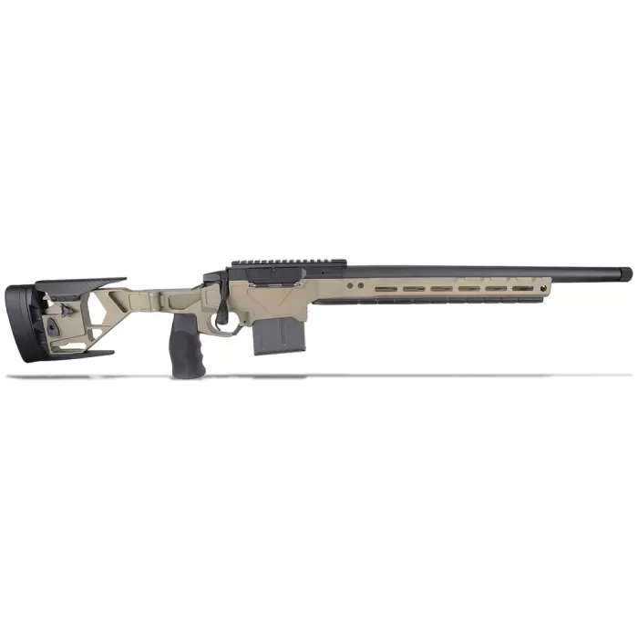 Seekins Precision HAVAK HIT Pro .223 Wylde 18 Seekins Precision HAVAK HIT Pro .223 Wylde 18