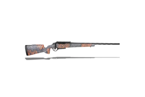 Seekins Precision HAVAK Pro Hunter PH2 6.8 Western 24