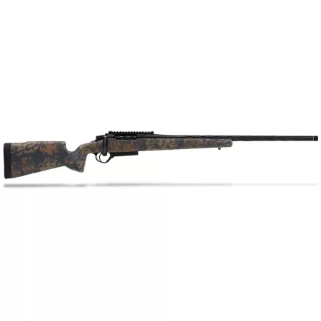 Seekins Precision HAVAK Pro Hunter 2 Bolt Action Rifle 6.5 PRC 24" Barrel 3-Rounds