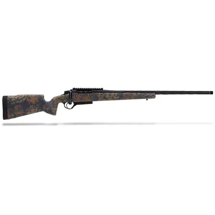 Seekins Precision HAVAK Pro Hunter 2 Bolt Action Rifle 6.5 PRC 24" Barrel 3-Rounds Seekins Precision HAVAK Pro Hunter 2 Bolt Action Rifle 6.5 PRC 24" Barrel 3-Rounds