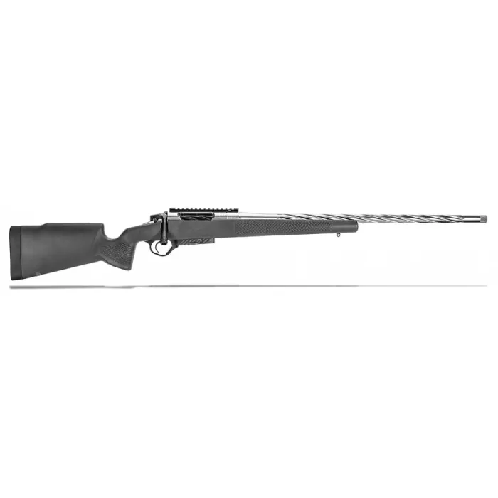 Seekins HAVAK Pro Hunter PH2 .338 Win Mag 26