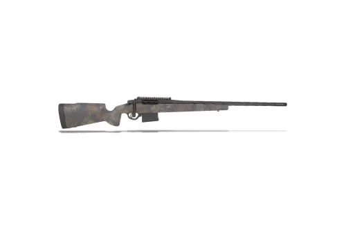 Seekins Precision HAVAK Pro Hunter PH2 6mm Creedmoor 24