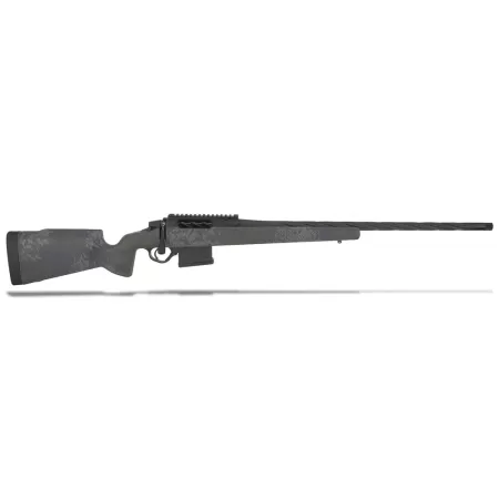 Seekins Precision HAVAK Pro Hunter 2 Bolt Action Rifle 338 WIN 26" Barrel 3-Rounds