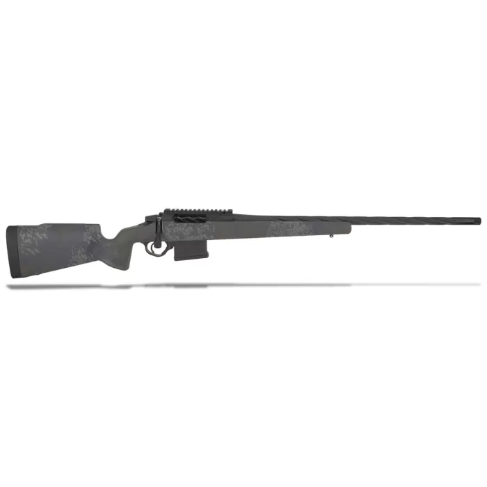 Seekins Precision HAVAK Pro Hunter 2 Bolt Action Rifle 338 WIN 26" Barrel 3-Rounds Seekins Precision HAVAK Pro Hunter 2 Bolt Action Rifle 338 WIN 26" Barrel 3-Rounds