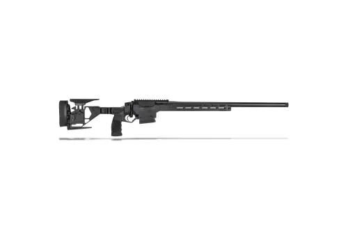 Seekins Precision HIT Bolt Action Rifle 6MM Creedmoor 24" Threaded Barrel 5-Rounds