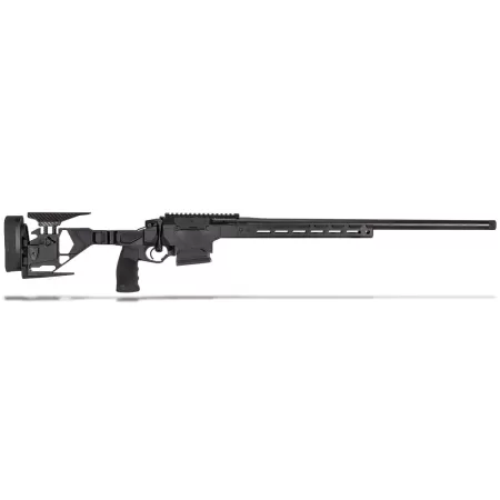 Seekins Precision HIT Bolt Action Rifle 6.5 PRC 24" Threaded Barrel 3-Rounds