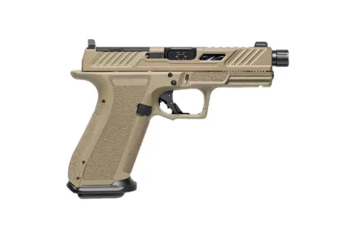 Shadow Systems XR920