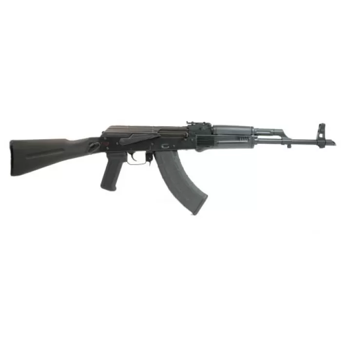 PSAK-47 GF3 Forged Classic Side Folding Polymer Rifle, Black PSAK-47 GF3 Forged Classic Side Folding Polymer Rifle, Black