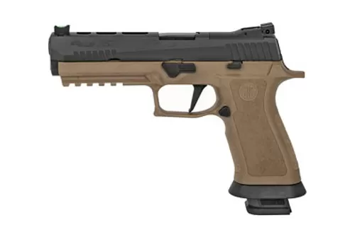 SIG 320X5-9-RTAS-COY