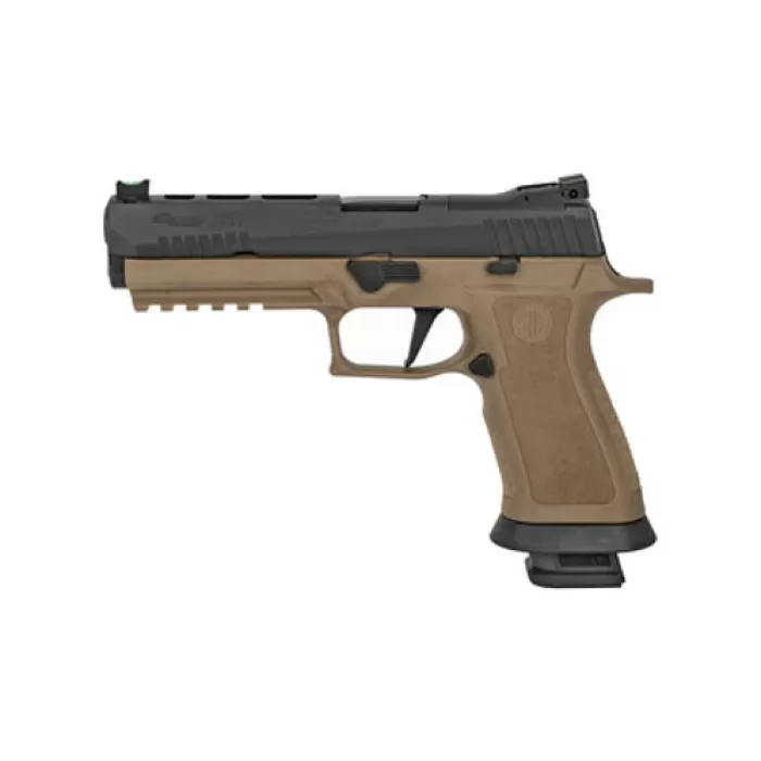 SIG 320X5-9-RTAS-COY SIG 320X5-9-RTAS-COY