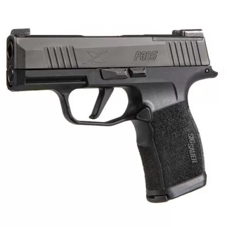 SIG Sauer P365 X-Series 9mm Pistol OR 3.1" 12rd - 365X-9-BXR3