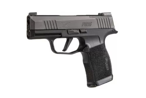 SIG Sauer P365 X-Series 9mm Pistol OR 3.1" 12rd - 365X-9-BXR3