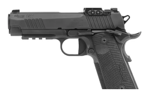 1911-XCARRY 45 ACP 4.25