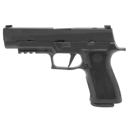 Sig Sauer P320 X-Series 9mm 4.7