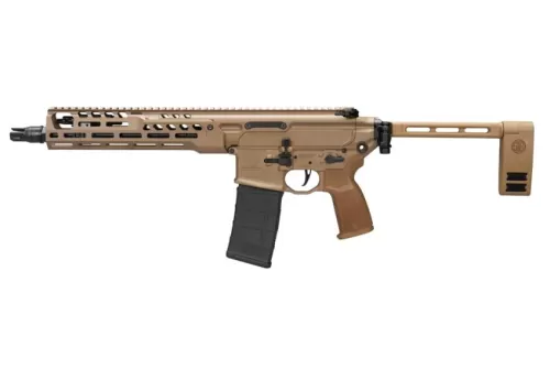 MCX SPEAR-LT IR 5.56 COY 11.5