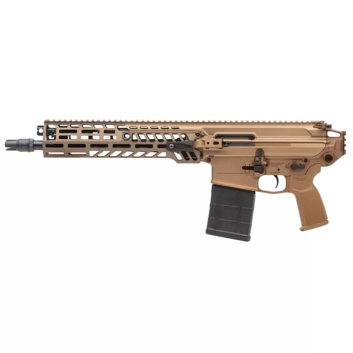 Sig Sauer MCX SPEAR 7.62x51mm NATO 13