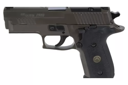 SIG P229 LEGION 9MM 3.9" 10RD MASS UPC: 798681673711