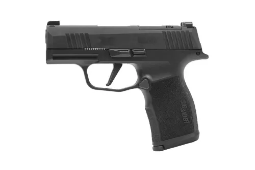 Sig Sauer P365X 9mm 3.1
