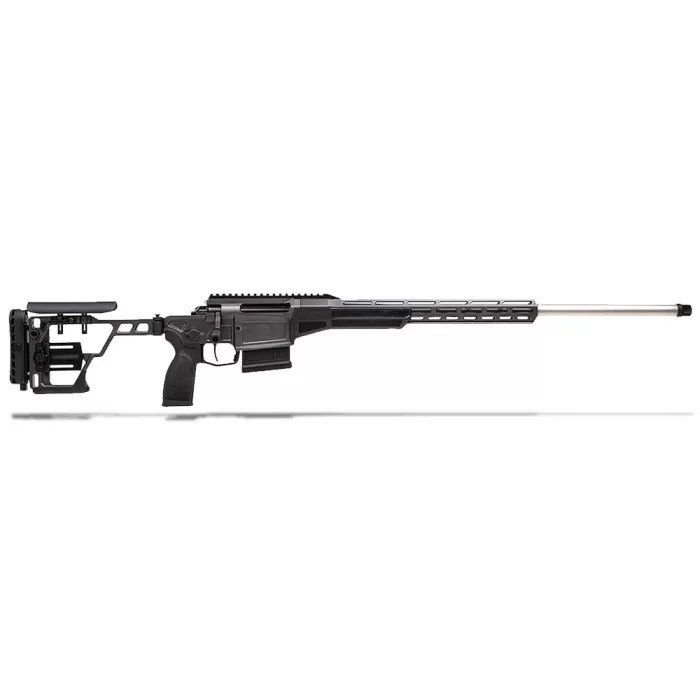SIG Sauer Cross Born and Raised 6.5 Creedmoor Bolt Action Rifle SIG Sauer Cross Born and Raised 6.5 Creedmoor Bolt Action Rifle
